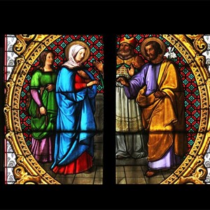 Sveti Josip – zaručnik Bogorodice